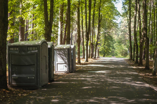 Portable Toilet Options We Offer in Dagsboro, DE