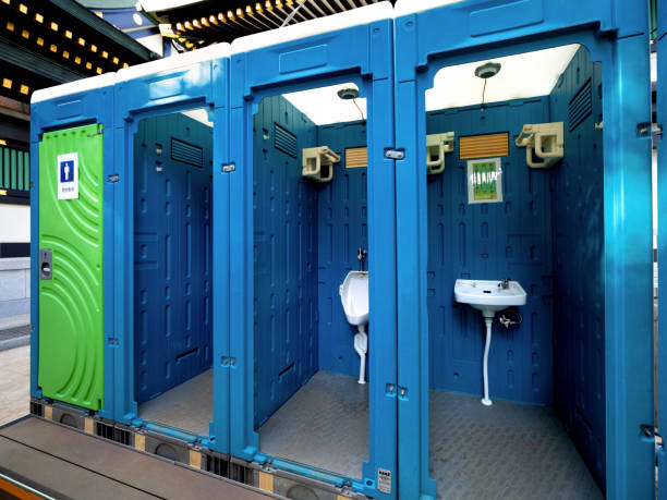 Best Portable restroom trailer rental  in Dagsboro, DE