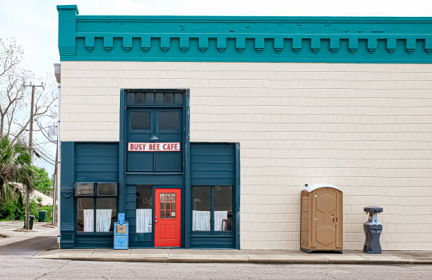 Best High-end porta potty rental  in Dagsboro, DE