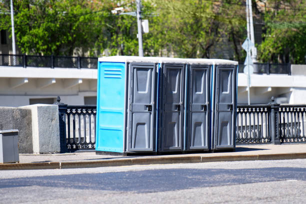 Professional porta potty rental in Dagsboro, DE