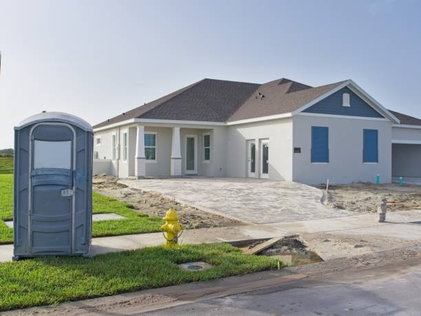 Professional porta potty rental in Dagsboro, DE